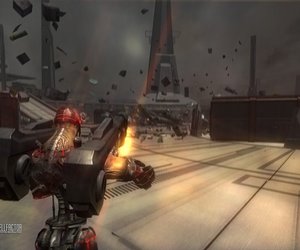 CellFactor: Revolution Chat