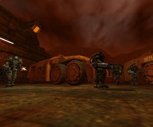 Chaser Screenshots