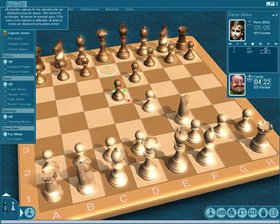 Chessmaster Screenshot from Shacknews