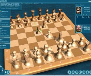 Chessmaster Screenshots