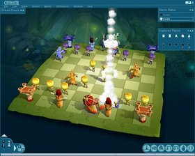 Chessmaster Screenshot from Shacknews