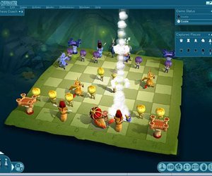 Chessmaster Files