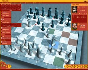 Chessmaster Screenshot from Shacknews