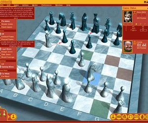 Chessmaster Videos