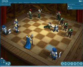 Chessmaster Screenshot from Shacknews