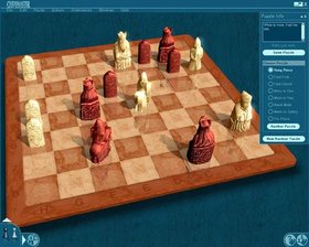 Chessmaster Screenshot from Shacknews