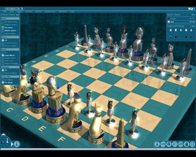 Chessmaster Screenshot from Shacknews