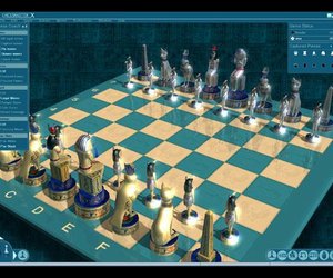 Chessmaster Chat