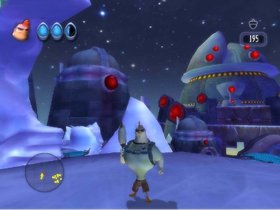 Disney's Chicken Little: Ace in Action Screenshot from Shacknews