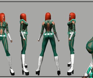 City of Heroes Good vs. Evil Combined Edition Chat