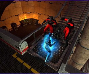 City of Heroes Good vs. Evil Combined Edition Screenshots