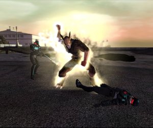 City of Villains Videos