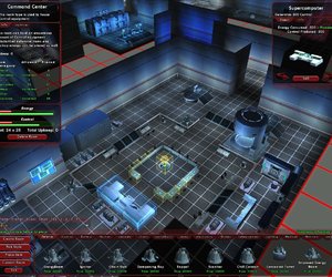 City of Villains Screenshots