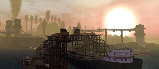 City of Villains News