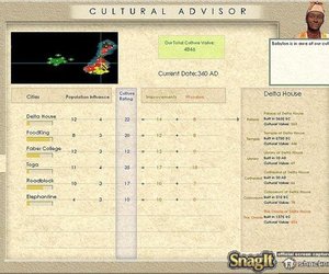 Civilization 3 Screenshots
