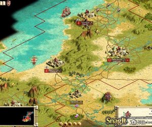 Civilization 3 Screenshots