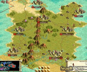 Civilization 3 Chat