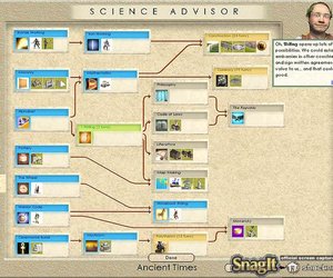 Civilization 3 Videos