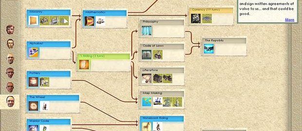 Civilization 3 News