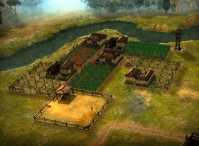 CivCity: Rome Screenshot from Shacknews