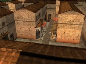 CivCity: Rome Screenshot from Shacknews