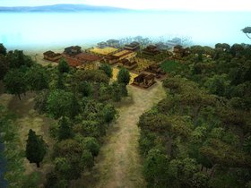 CivCity: Rome Screenshot from Shacknews