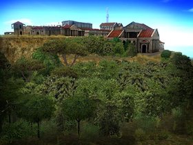 CivCity: Rome Screenshot from Shacknews