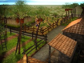 CivCity: Rome Screenshot from Shacknews