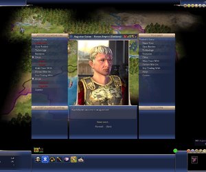 Civilization IV: Warlords Screenshots