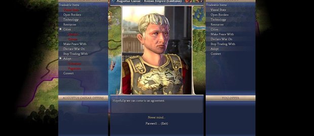 Civilization IV: Warlords News