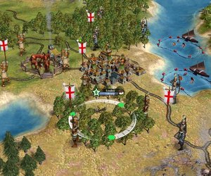 Civilization IV: Warlords Videos