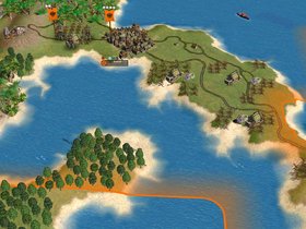 Civilization IV Screenshot from Shacknews