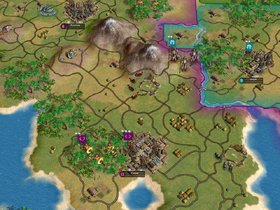 Civilization IV Screenshot from Shacknews