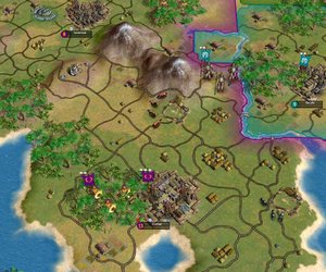 Civilization IV Screenshots