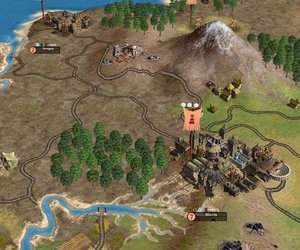 Civilization IV Files