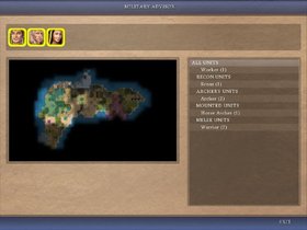 Civilization IV Screenshot from Shacknews