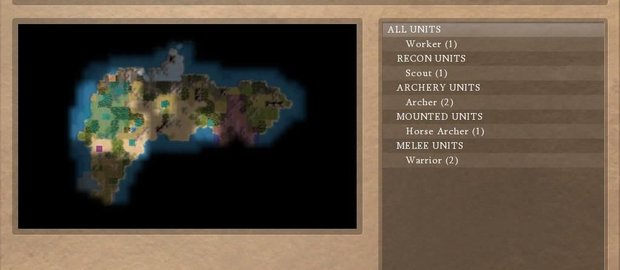 Civilization IV News