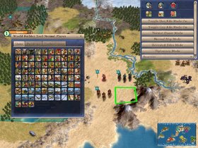 Civilization IV Screenshot from Shacknews