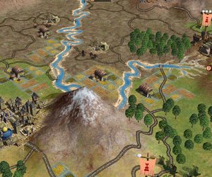 Civilization IV Files