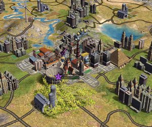 Civilization IV Screenshots