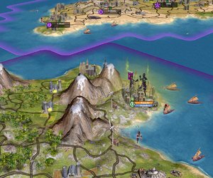 Civilization IV Files