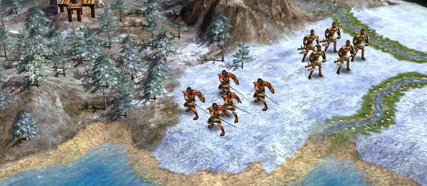 Civilization IV News