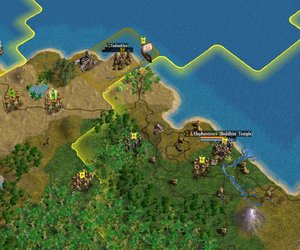 Civilization IV Videos