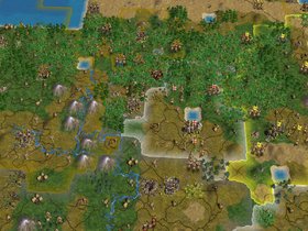 Civilization IV Screenshot from Shacknews