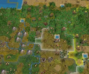 Civilization IV Chat