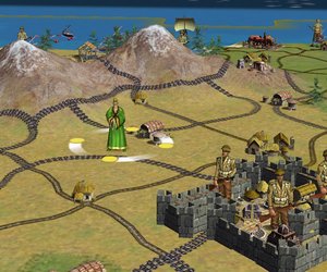 Civilization IV Screenshots