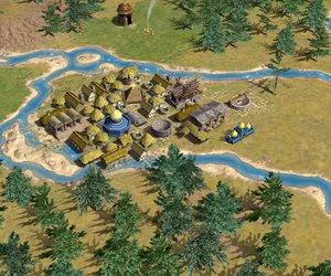 Civilization IV Chat