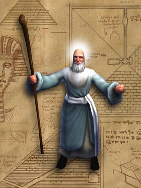 Civilization IV Screenshot from Shacknews