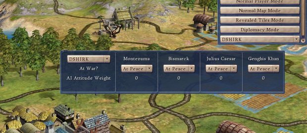 Civilization IV News