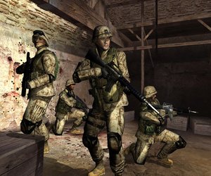 Close Combat: First to Fight Files